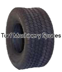 Use 16x6.50-8 (4 Ply) Tire