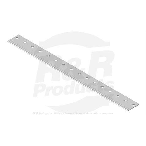 Replaces 93-9015 BEDKNIFE - THIN 4.8mm -25.4mm HOC  26&quot; 
