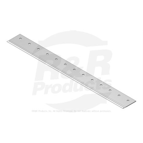 BEDKNIFE- 22"  3.2mm Replaces  503478,503028, 101260, 549504 LOW PROFILE