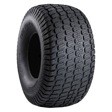 ALL TURF MASTER TYRE SIZES 