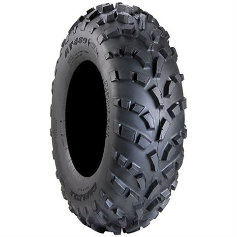 ALL AT489 X/L TYRE SIZES 