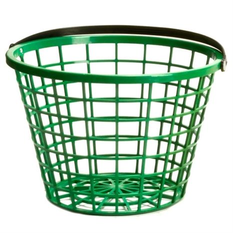 Utility Basket - 400 Balls