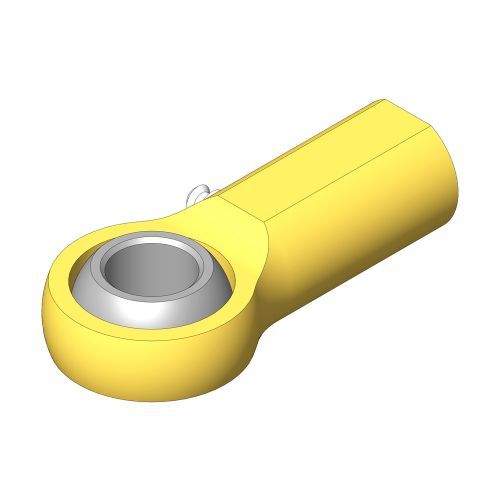 Replaces TCA20265   LINK END - CYLINDER