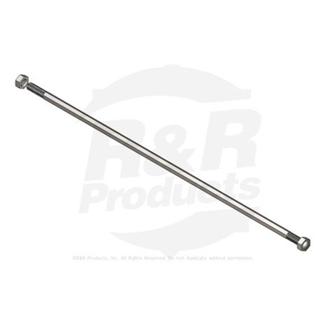SHAFT- Replaces Part Number 014824