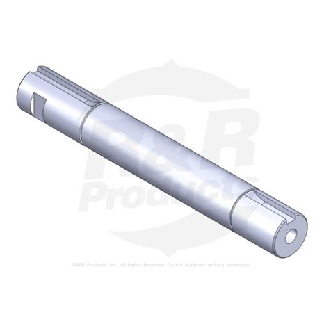 SHAFT- Replaces Part Number 048223