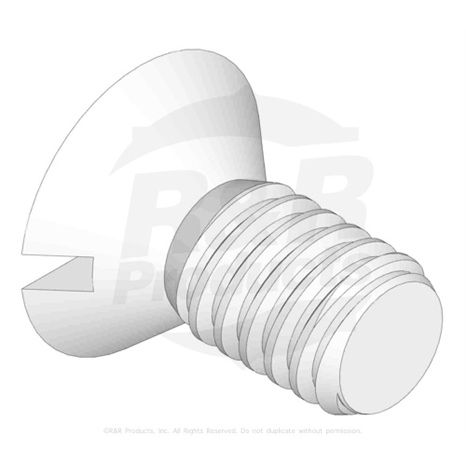 SCREW-BED KNIFE  Replaces  101272 ,3009138, 402578,
