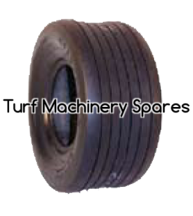 Use 18-8.50x8 (4 Ply) Tire