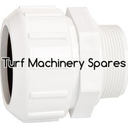 Male Adapter Compression Fitting