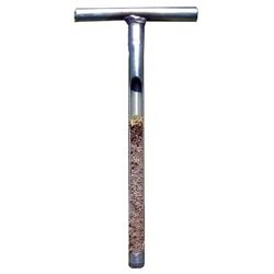 Turf-Tec Pocket Soil Sampler - 1/2IN x 8-1/2IN
