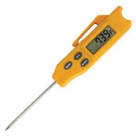 Turf-Tec Pocket Digital Thermometer (F) And (C)