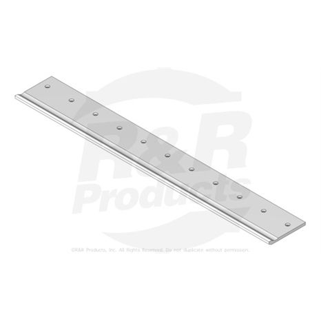 18" BEDKNIFE- 11 Hole  Replaces  4118902