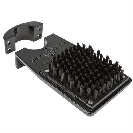 Shoe Brush for Ball Washer Post