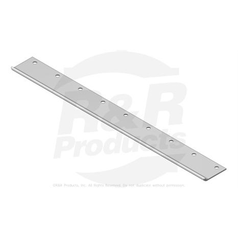 BEDKNIFE-Standard 12mm 22" 9 Hole Replaces  ET17751