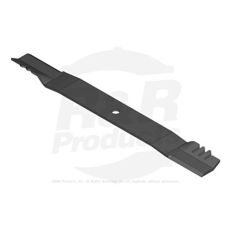 ROTARY-Blade Mulcher Hard Faced  27"  Replaces Part Number TCU27876