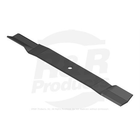 ROTARY-Blade 27" High Lift Hard Faced  Replaces  TCU27401