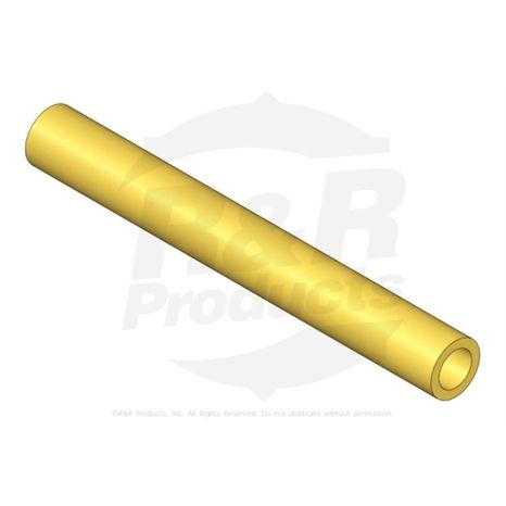 SPACER- DECK ROLLER Replaces 105-4549